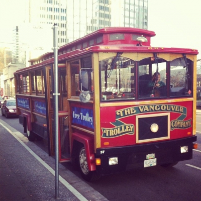 @westendbia: “The #ShineShopDine trolley is almost ready for its maiden