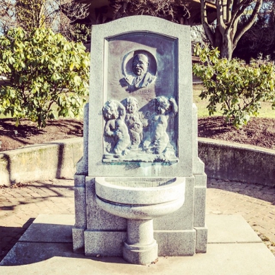 @westendbia: “As Black History Month comes to an end, we