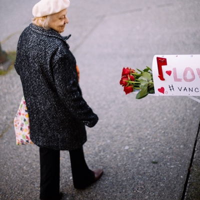 @westendbia: “Happy Valentines day to all you lovebirds out there!