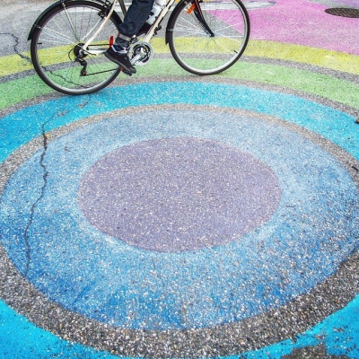 @westendbia: “Bullseye! “