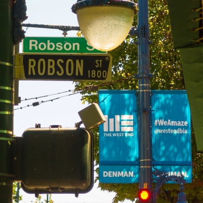 @westendbia: “Lost in a jungle of typefaces. #WeAmaze #Davie #Denman