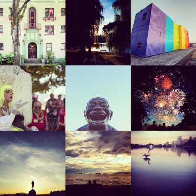 @westendbia: “We’re nine weeks into our summer #WeAmaze photo contest!