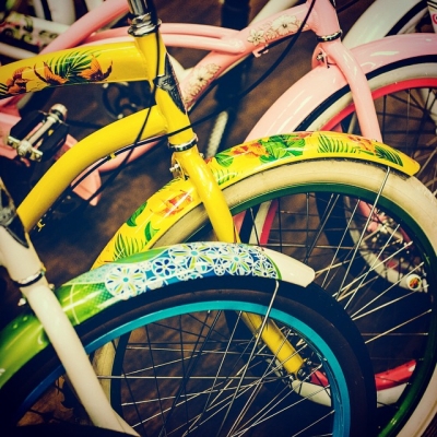 @westendbia: “Our #WeAmaze gallery event is only two days away!