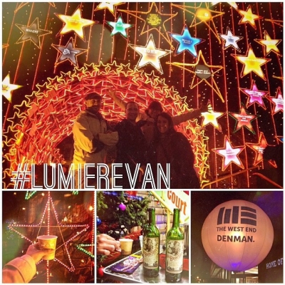 @westendbia: “Couldn’t resist regramming this awesome pic from @marinaleclair. Captures