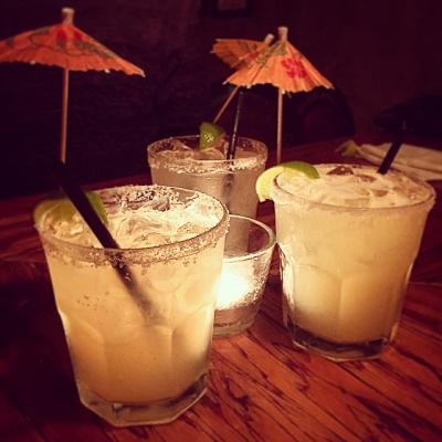 @westendbia: “It’s margarita night for our Digital Engagement team at
