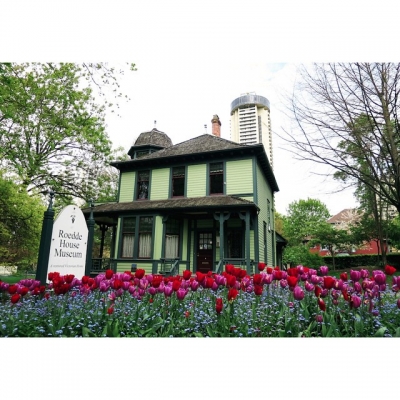 @westendbia: “”The month of May is the perfect time to