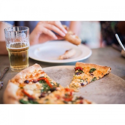 @westendbia: “Here is an idea for later this afternoon, because