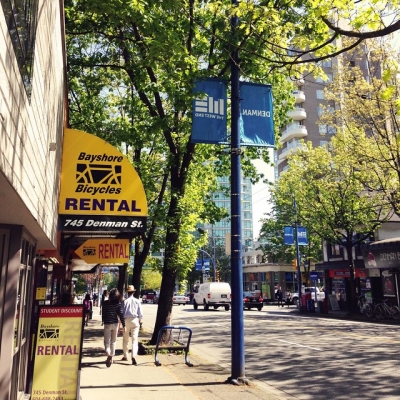@westendbia: “Happy Friday everyone! The long weekend is almost upon