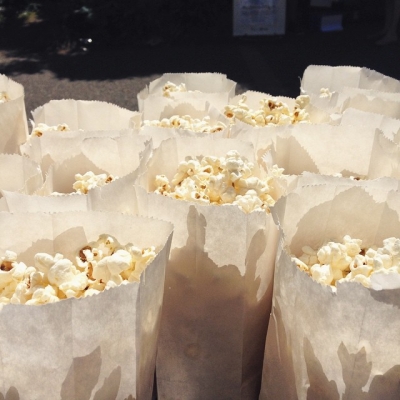 @westendbia: “Mmmm…. Wouldn’t be a West End community event without