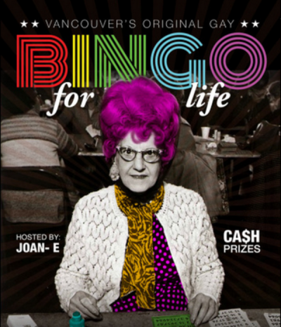 Bingo For Life turns 20