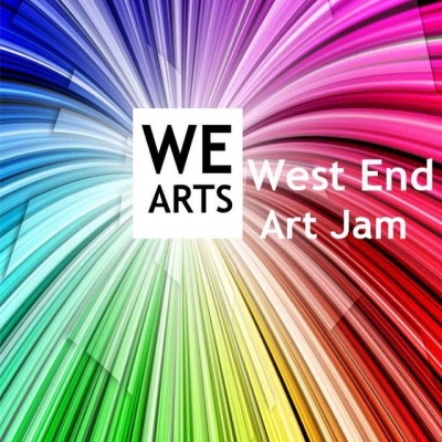@westendbia: “Celebrate art and civic engagement tomorrow, Saturday June 6,
