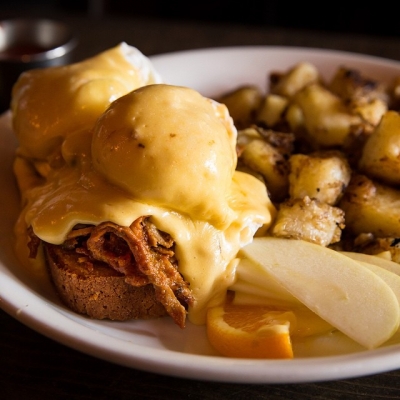 @westendbia: “The fun at the @buckstopdenman starts at #brunch on