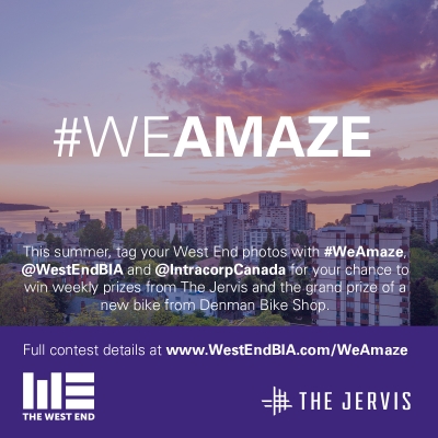 The #WeAmaze Photo Contest is back!