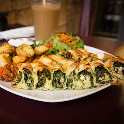 @westendbia: “My #westend favorite for late brunches, lunches and dinner