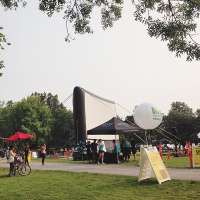 @westendbia: “Tonight we’re roving around the @freshaircinema showing of Pitch