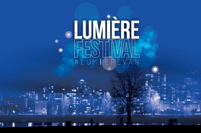 Lumière Festival Call for Artists 2015