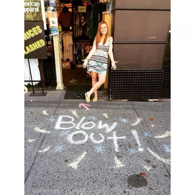 @westendbia: “End of summer means end of summer sales, and