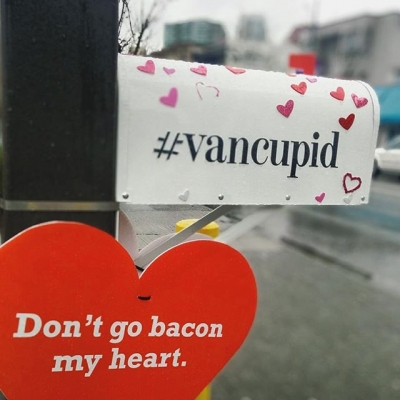 @westendbia: “Happy Valentine’s Day everyone! Have your found a note