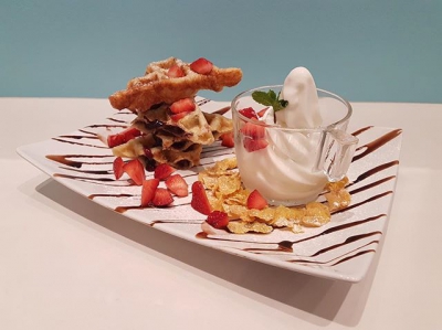 @westendbia: “This Canada Day long weekend, cool off with some