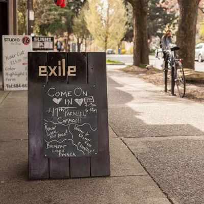 @jimdevaplaza: “When the plaza is finished, @exilebistro will have prime