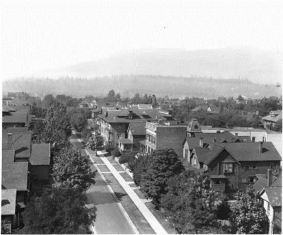 VIDEO: History of the West End Neighbourhood