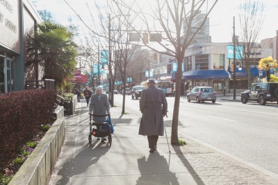 West End Voted BEST Neighbourhood in Vancouver