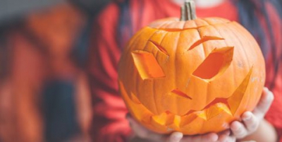 3 Fun, Family-Friendly Halloween Events in the West End